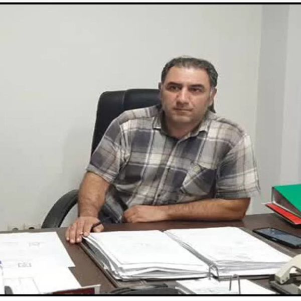 دكتر نوید ابراهیمیان